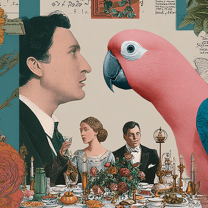 Collection image for: Fiction in English