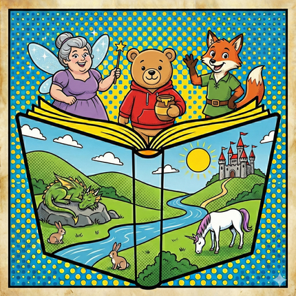 Children's literature