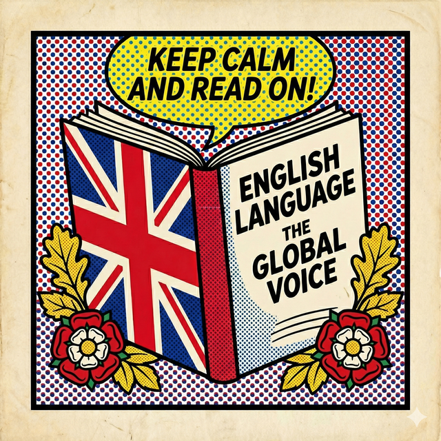 English