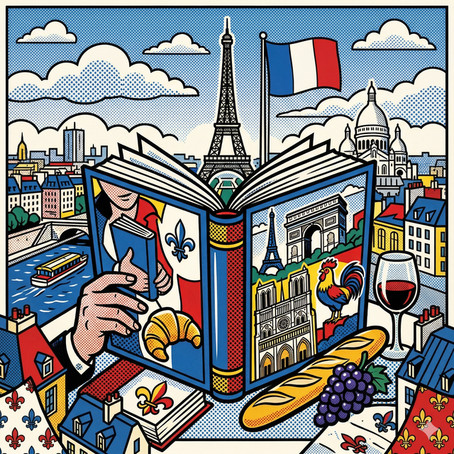 France