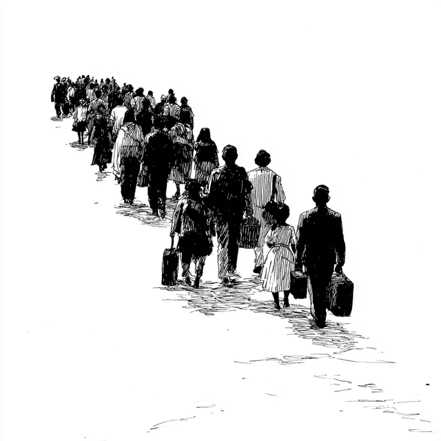 Immigration
