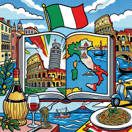 Italy