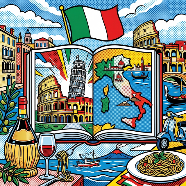 Italy