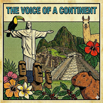 Latin America