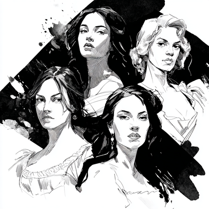 Women of Impact