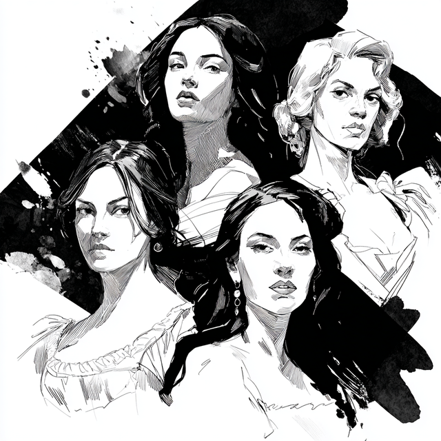 Women of Impact