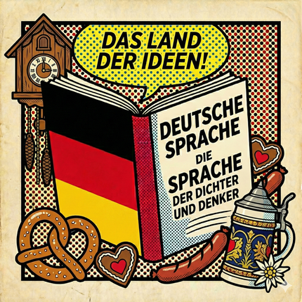 Collection image for: German