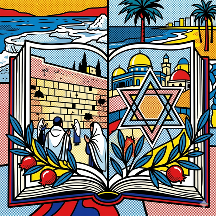 Collection image for: Israel
