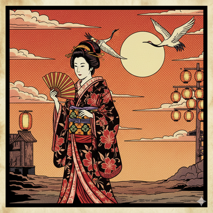 Collection image for: Japan