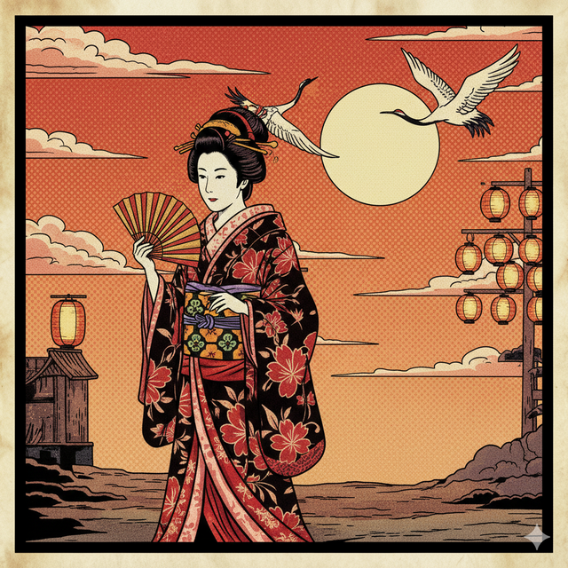 Japan