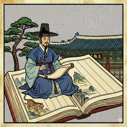 Collection image for: Korea