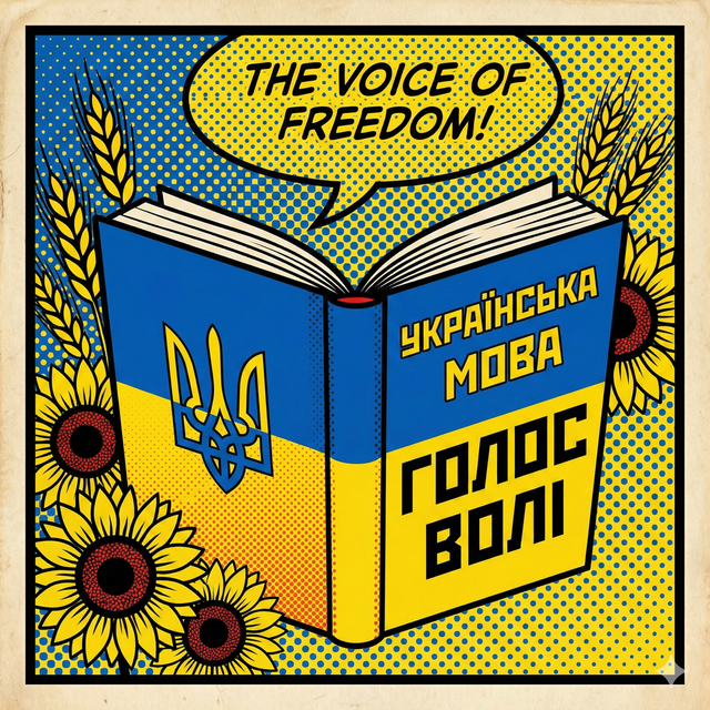 Ukrainian