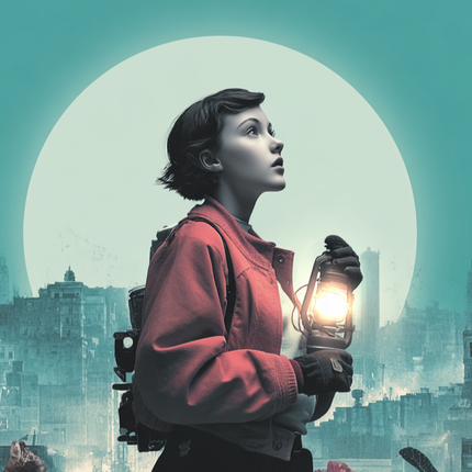 Collection image for: Fiction in Ukrainian