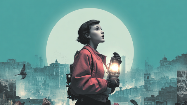 Fiction in Ukrainian
