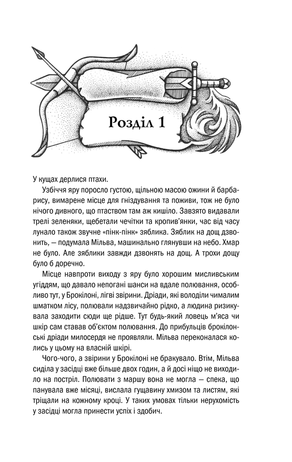 Відьмак. Хрещення вогнем. Книга 5.
