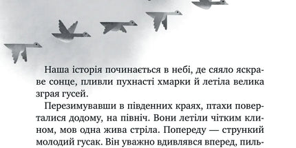 Дикий робот рятує