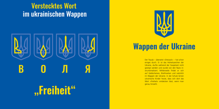 100 Karten über die Ukraine: und den Krieg