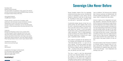 100 maps about Ukraine: and the war