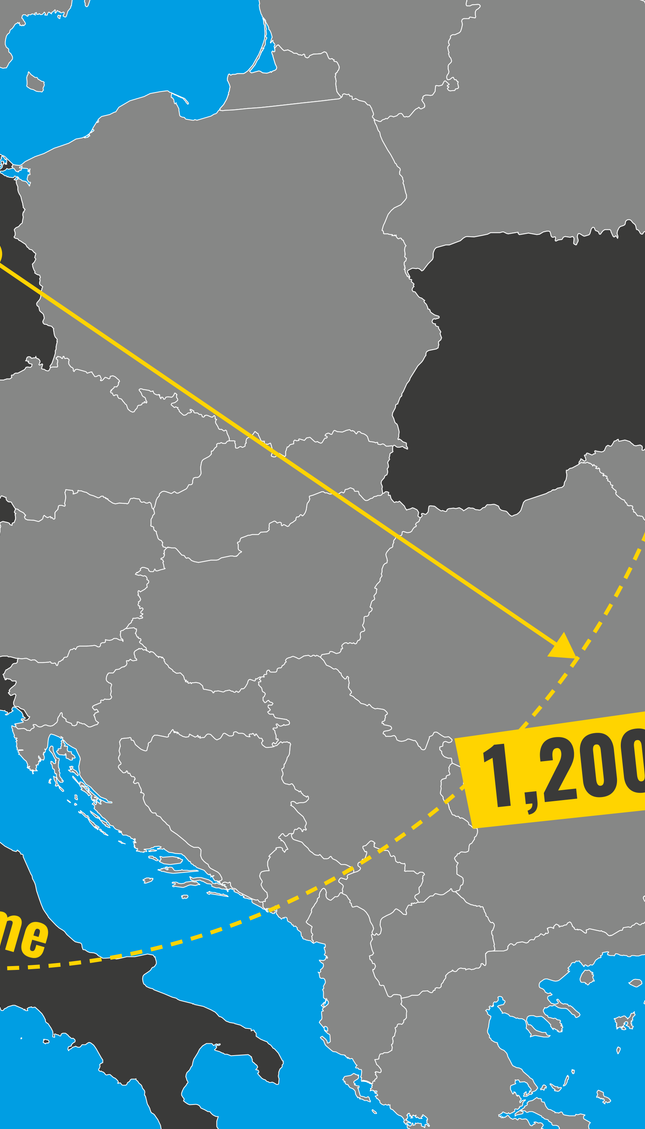 100 maps about Ukraine: and the war