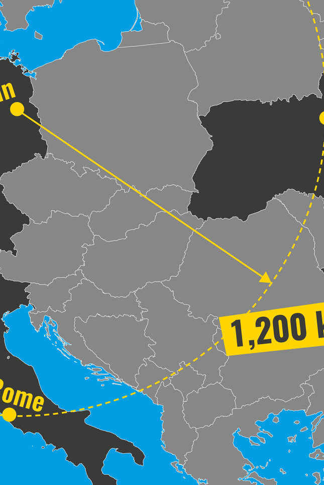 100 maps about Ukraine: and the war