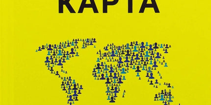 Культурна карта. Бар’єри міжкультурного спілкування в бізнесі