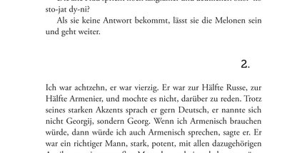 153 Formen des Nichtseins