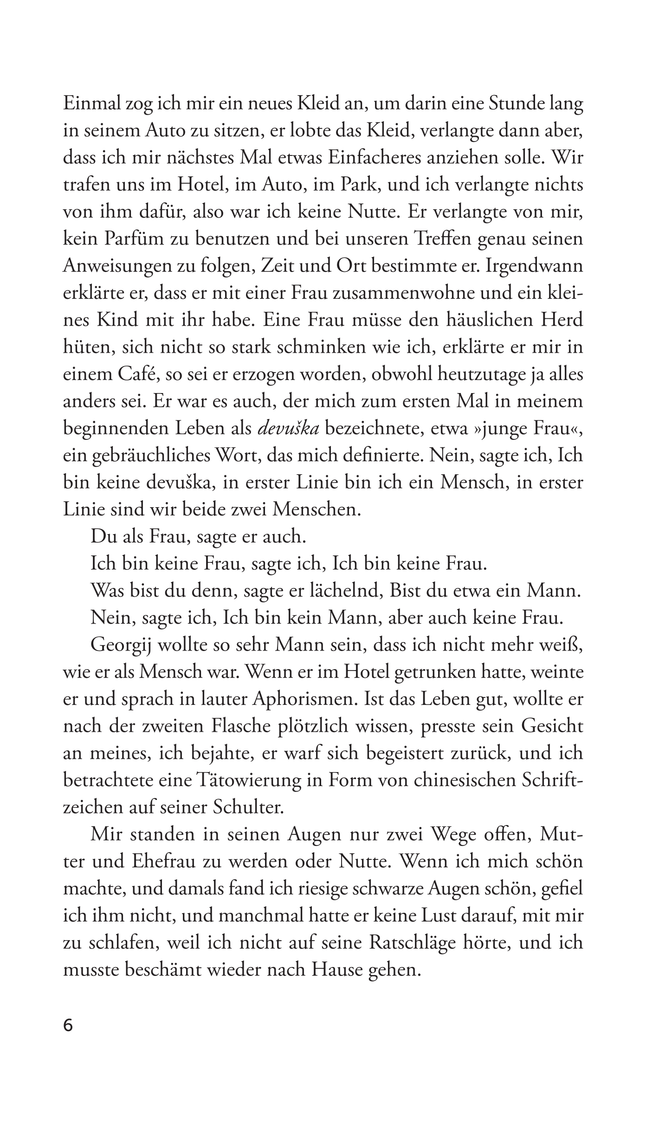 153 Formen des Nichtseins