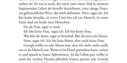 153 Formen des Nichtseins