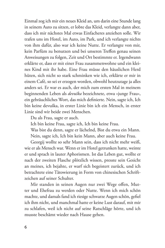 153 Formen des Nichtseins