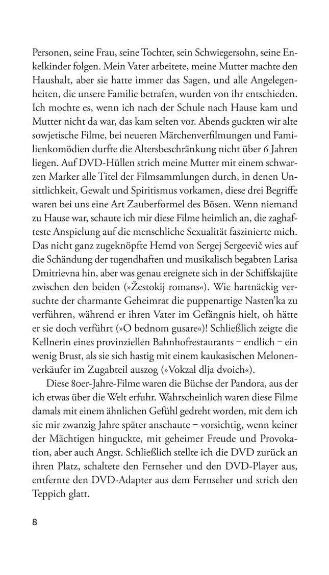153 Formen des Nichtseins