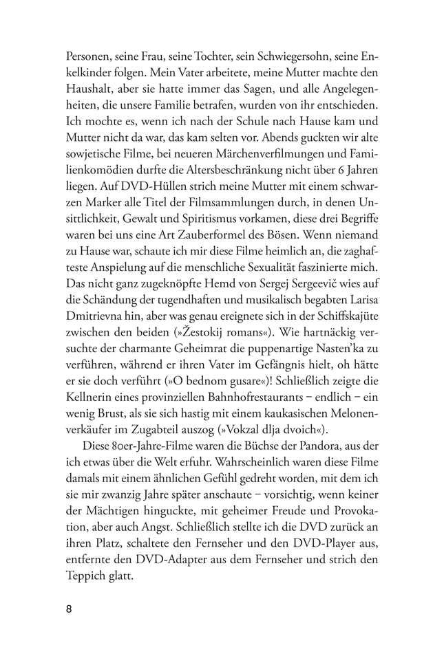 153 Formen des Nichtseins