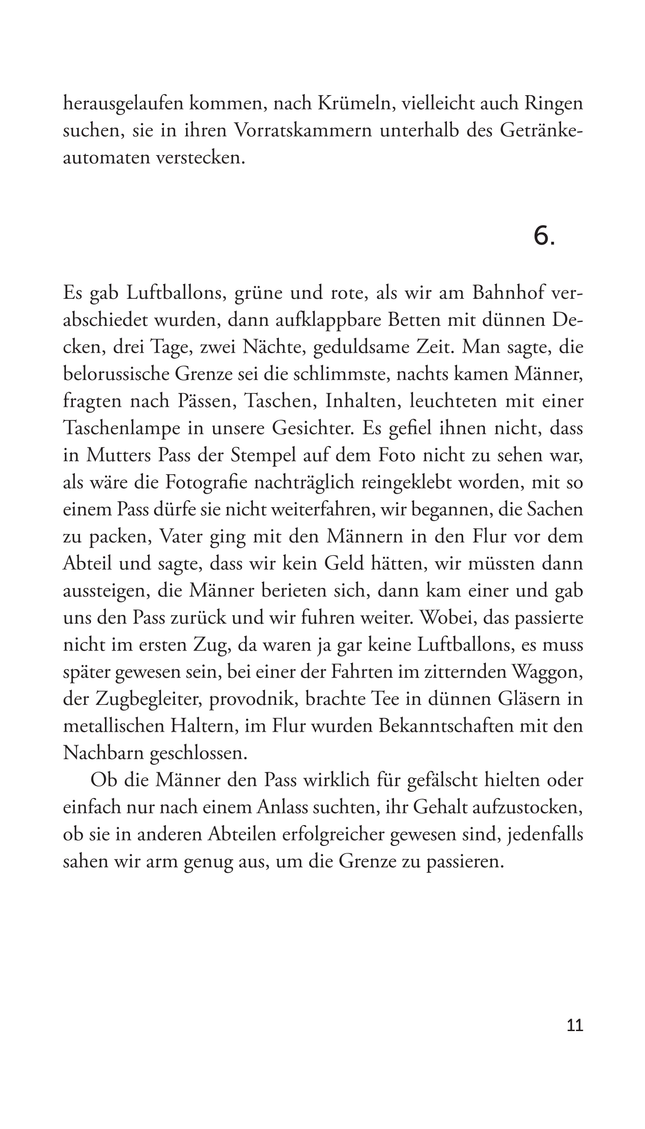 153 Formen des Nichtseins
