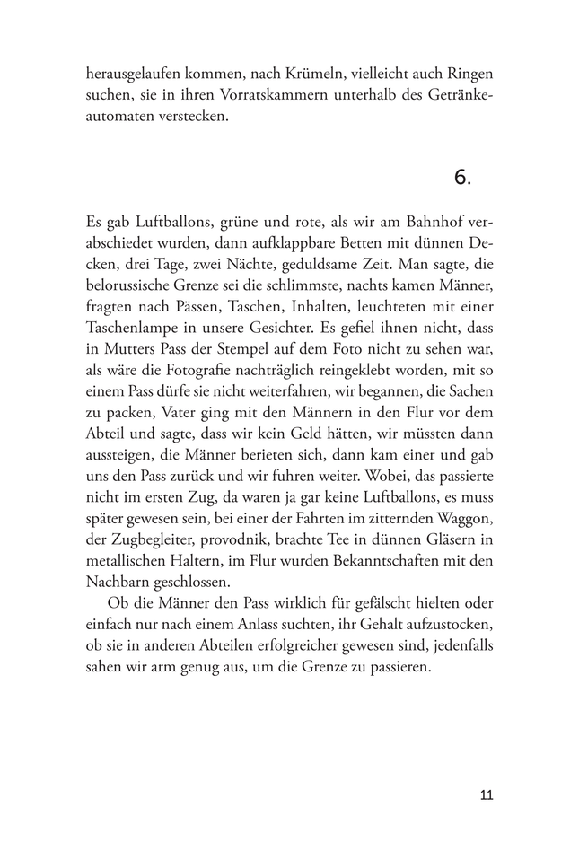 153 Formen des Nichtseins