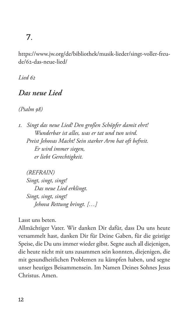 153 Formen des Nichtseins