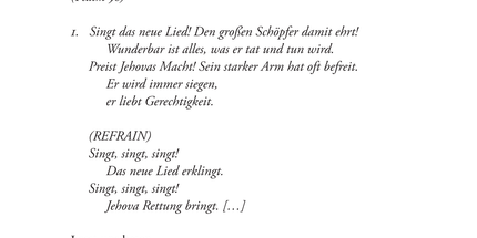 153 Formen des Nichtseins