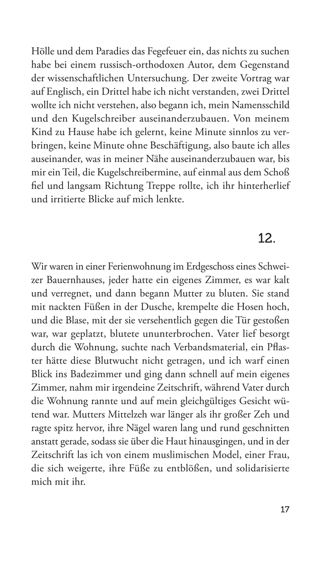 153 Formen des Nichtseins