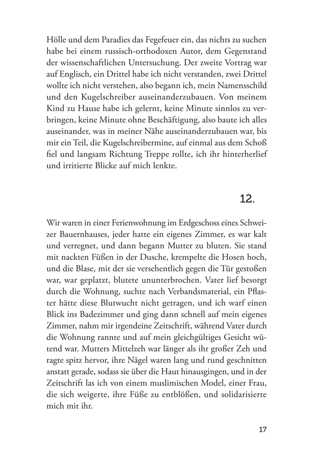 153 Formen des Nichtseins