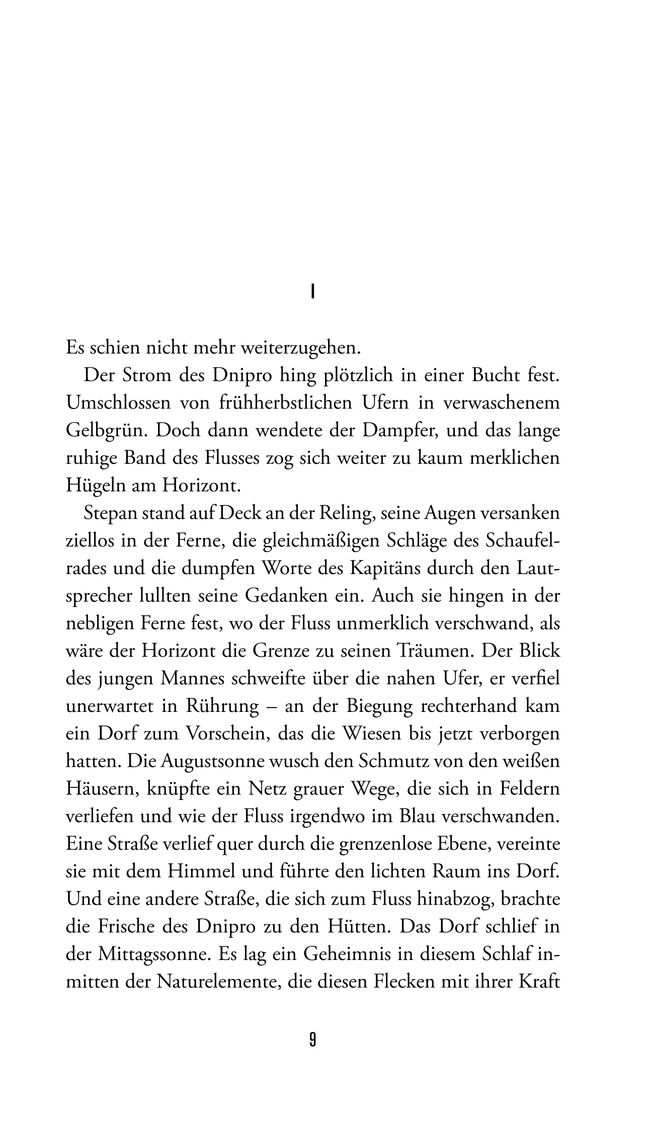 Die Stadt