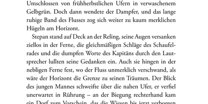 Die Stadt