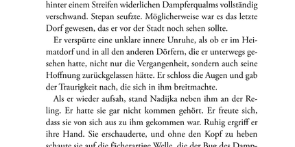 Die Stadt