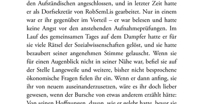 Die Stadt
