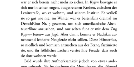 Die Stadt
