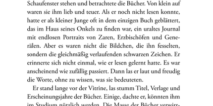 Die Stadt
