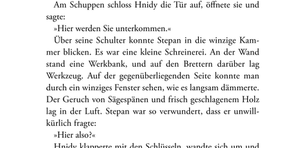 Die Stadt