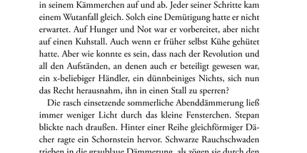 Die Stadt