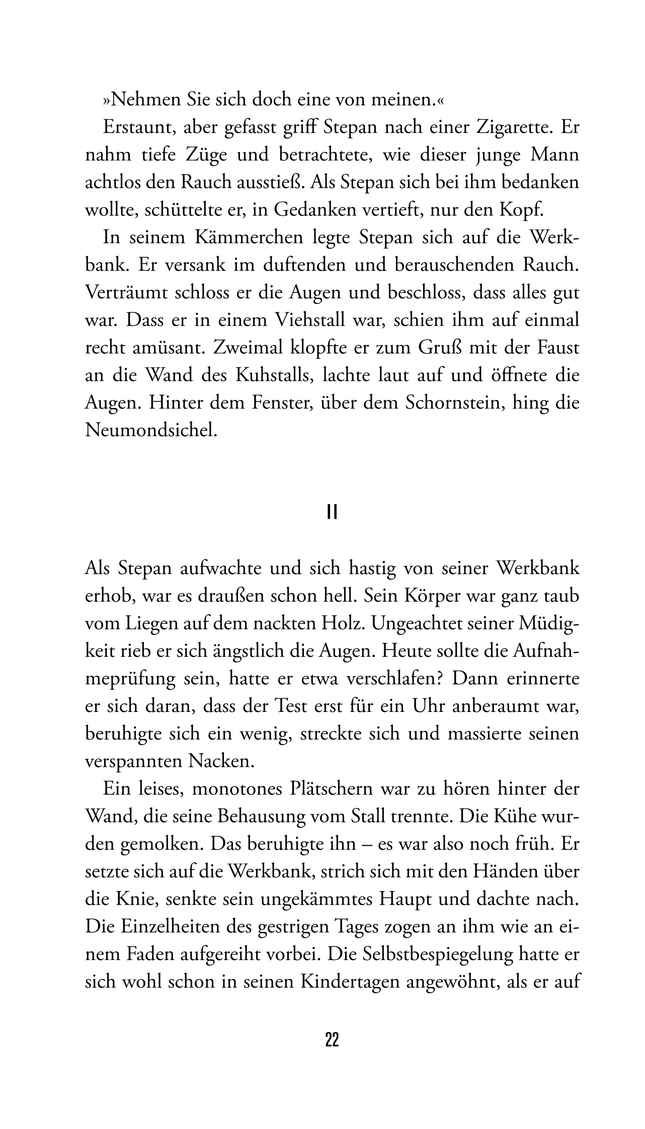 Die Stadt