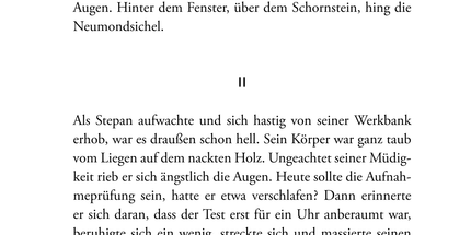 Die Stadt