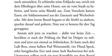 Die Stadt