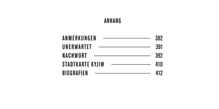 Die Stadt