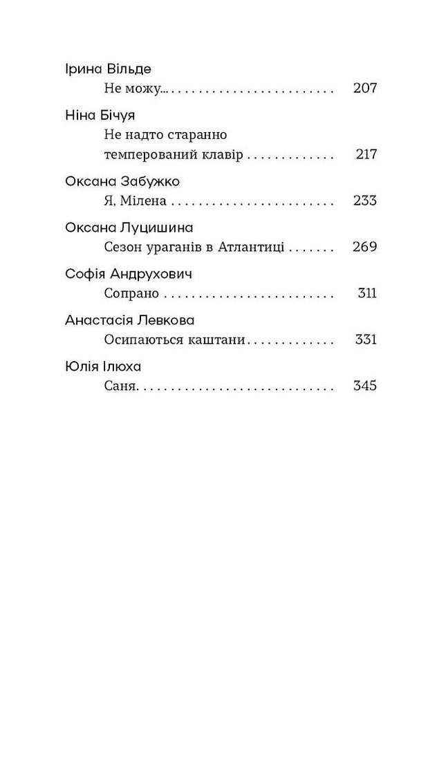 Шалені тексти